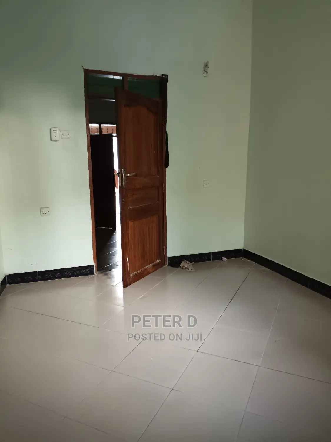 1bdrm Apartment in Kimara for rent