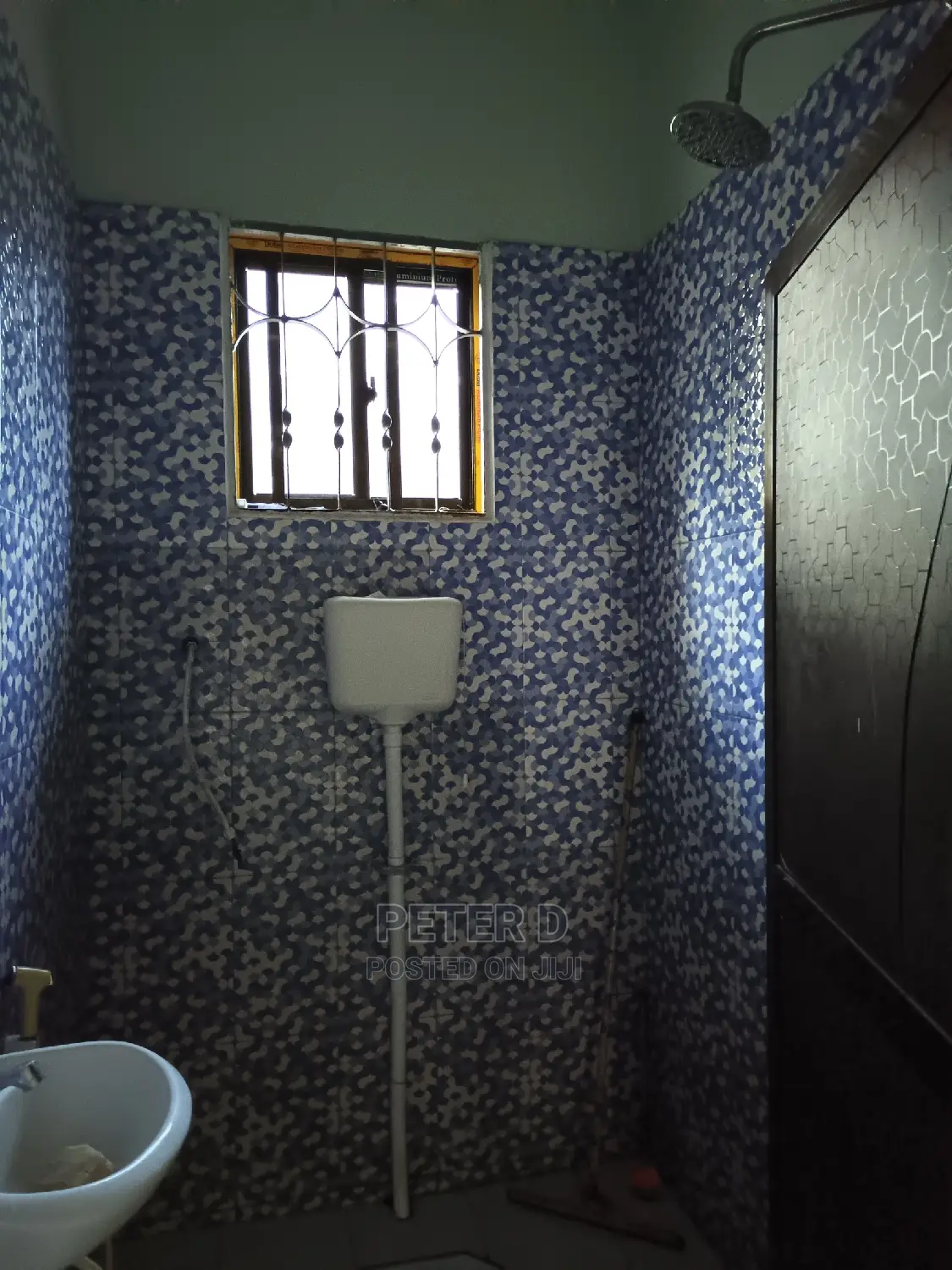 1bdrm Apartment in Kimara for rent