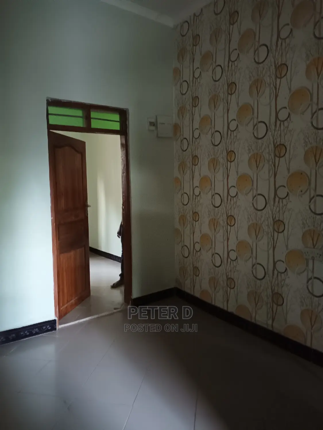 1bdrm Apartment in Kimara for rent