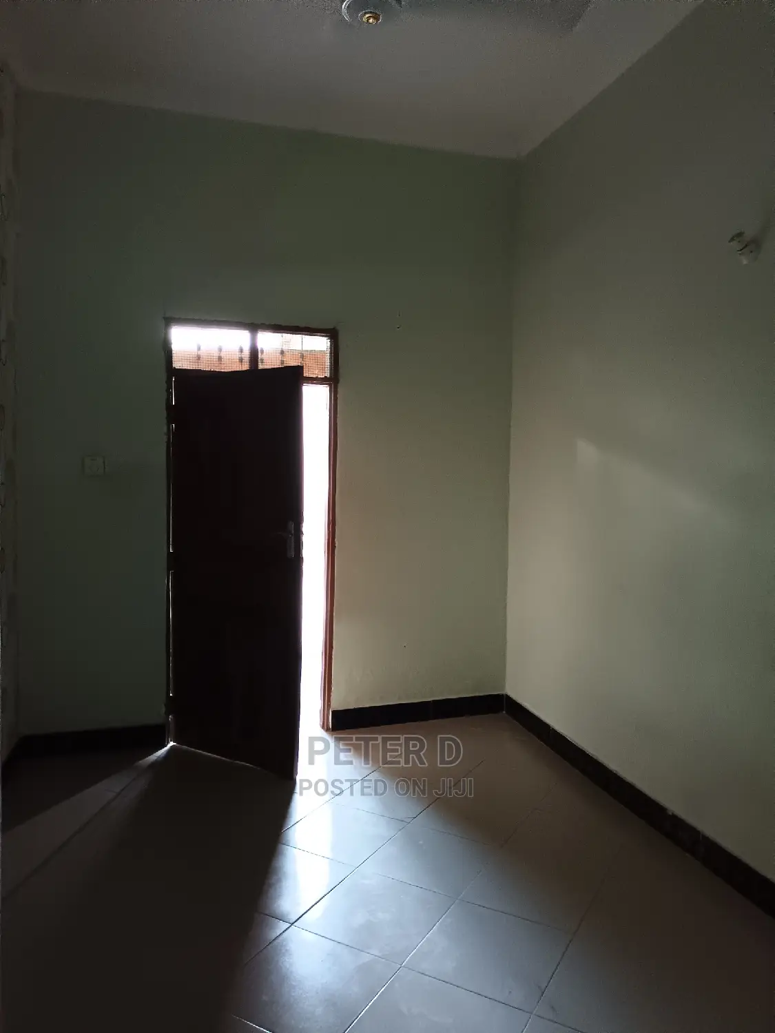 1bdrm Apartment in Kimara for rent