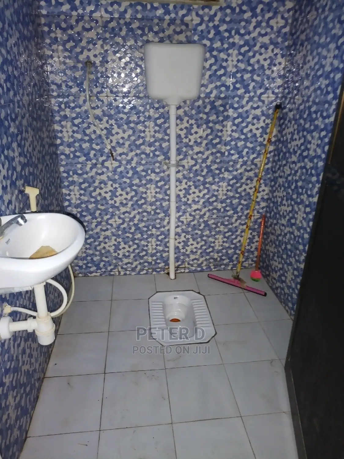 1bdrm Apartment in Kimara for rent