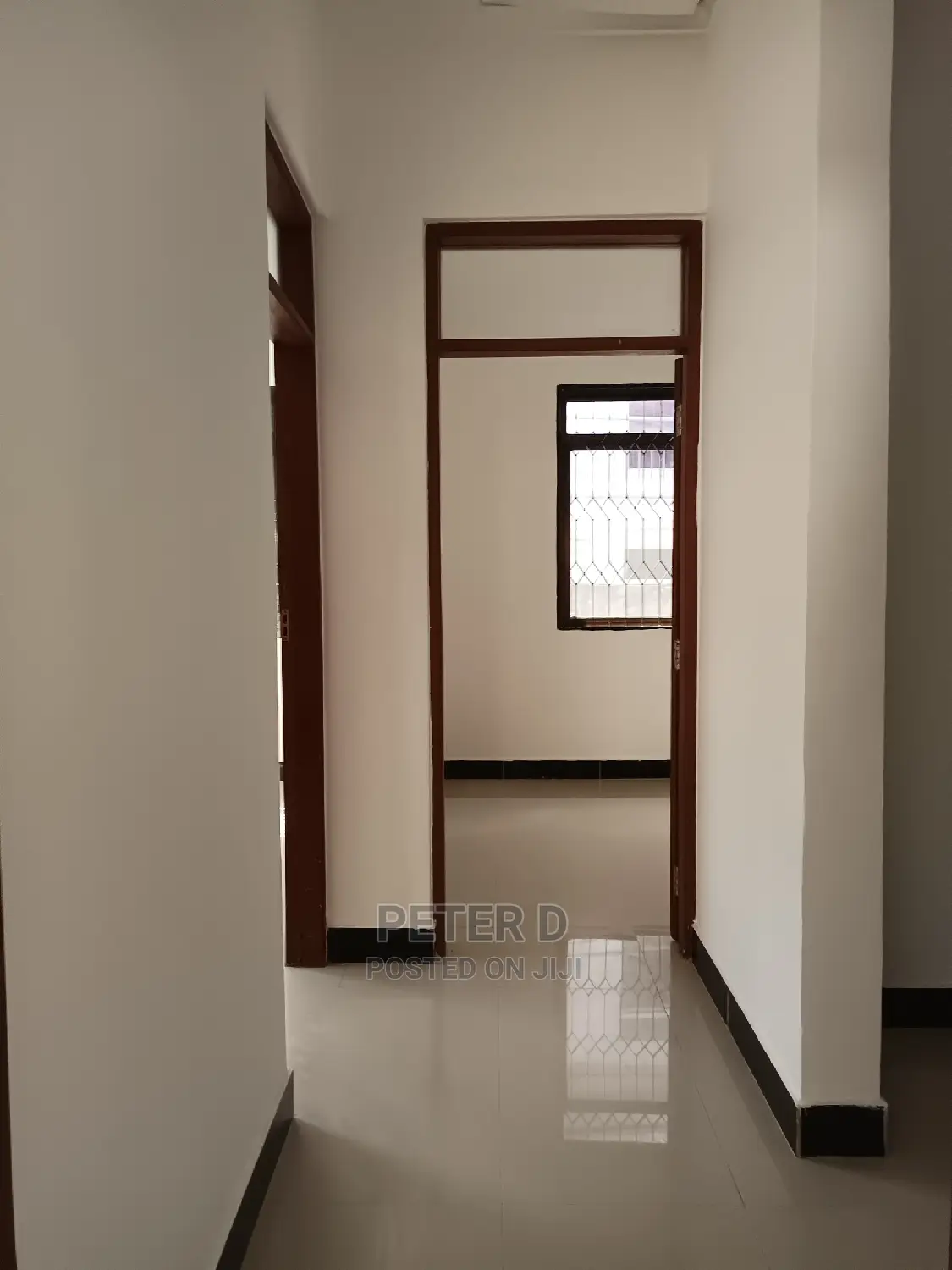 3bdrm Apartment in Kinondoni for rent