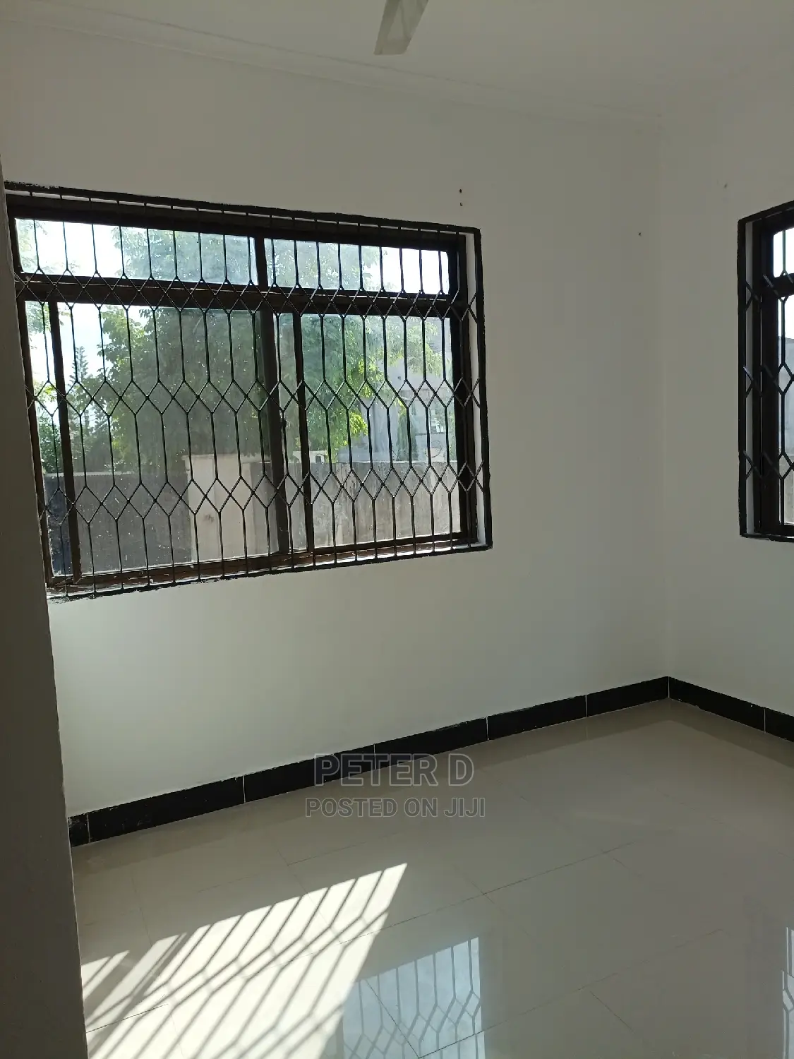 3bdrm Apartment in Kinondoni for rent