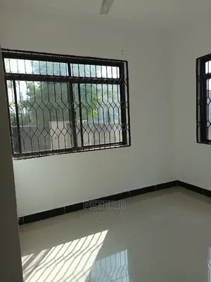 3bdrm Apartment in Kinondoni for rent