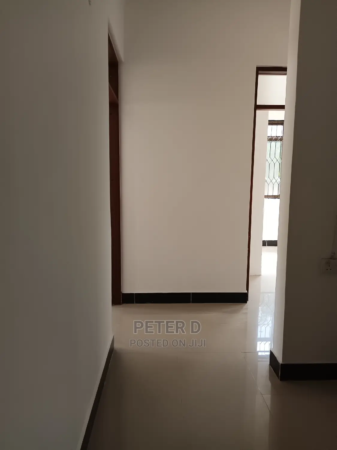 3bdrm Apartment in Kinondoni for rent