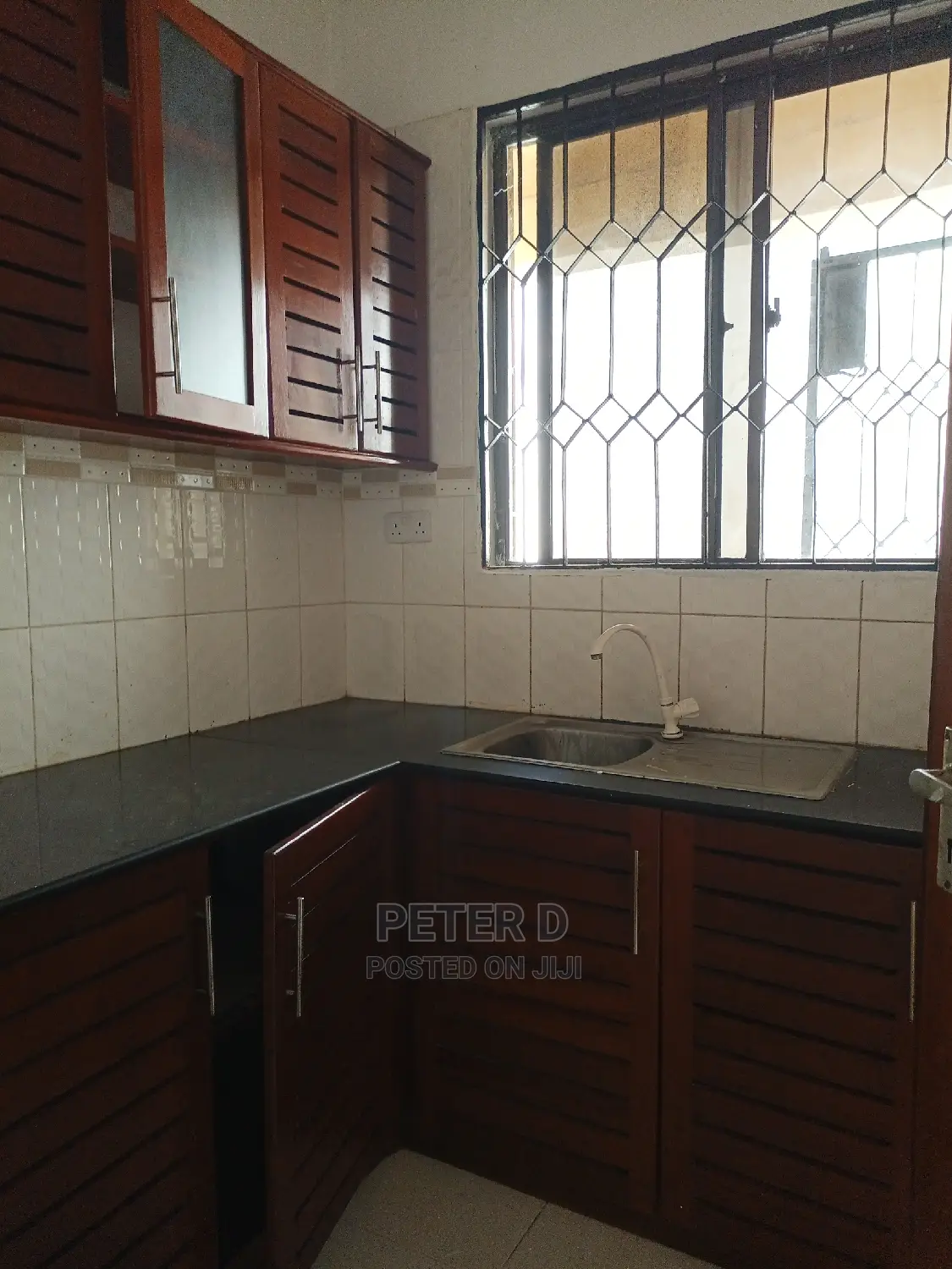 3bdrm Apartment in Kinondoni for rent