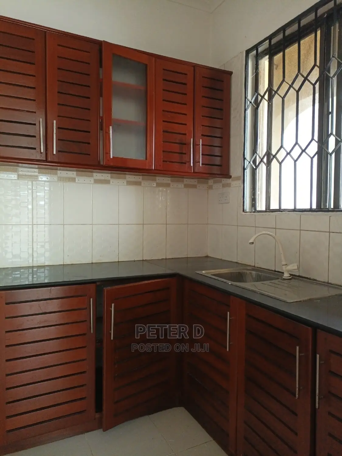 3bdrm Apartment in Kinondoni for rent