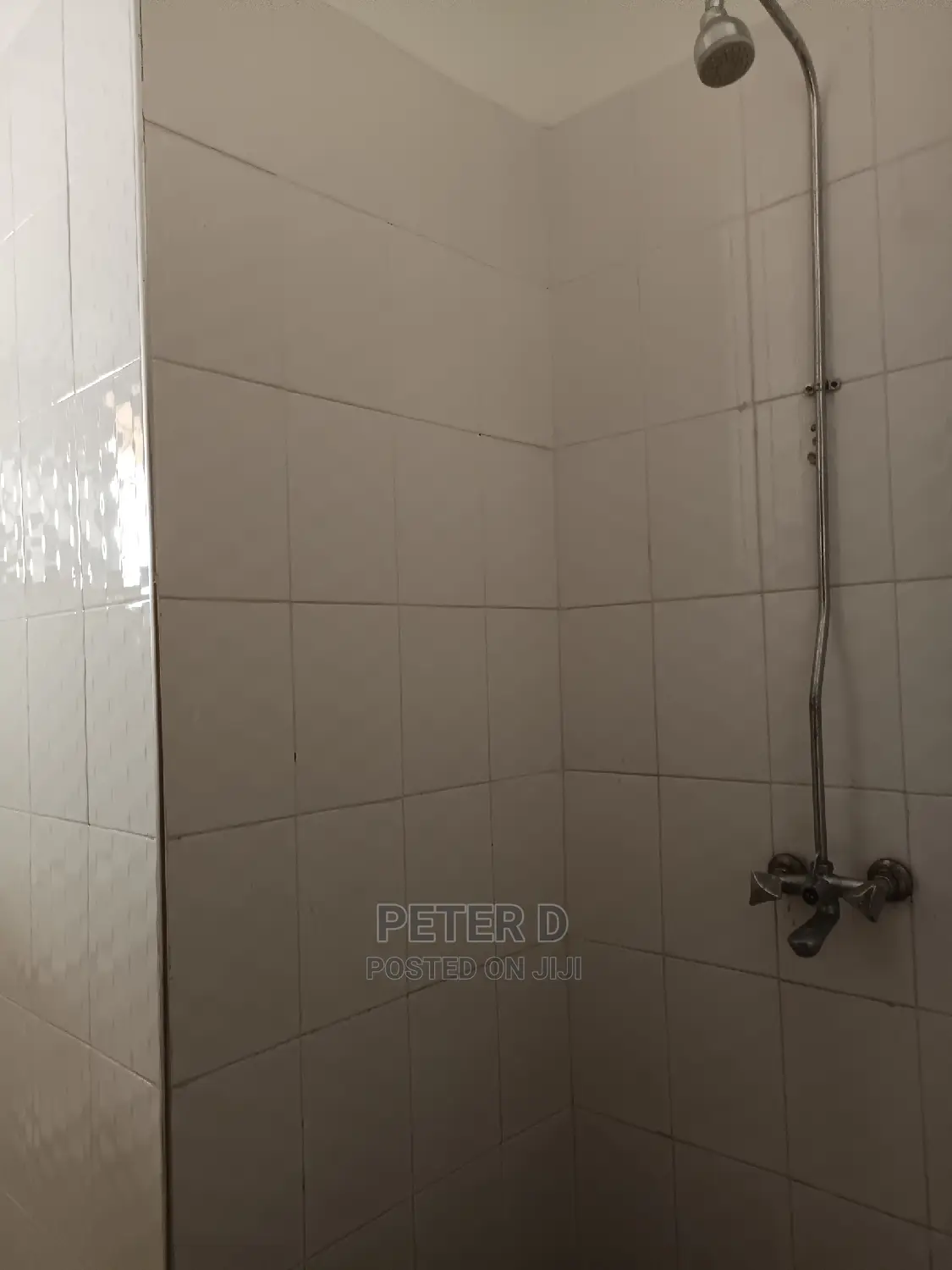 3bdrm Apartment in Kinondoni for rent