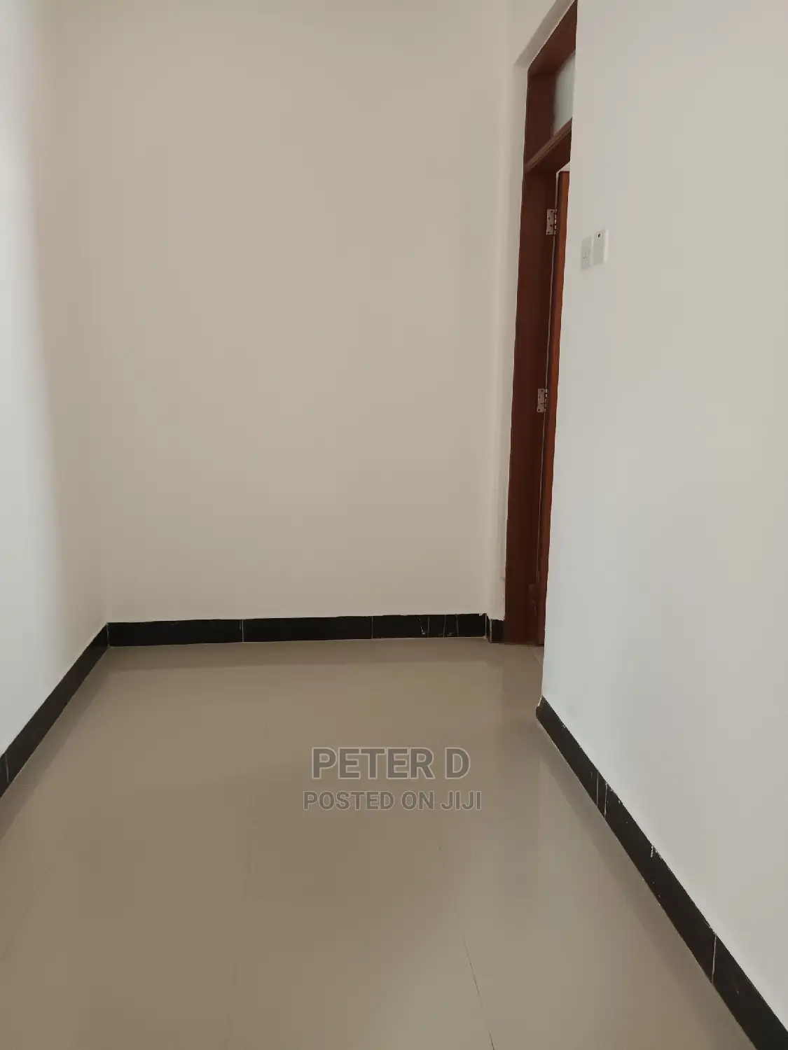 3bdrm Apartment in Kinondoni for rent