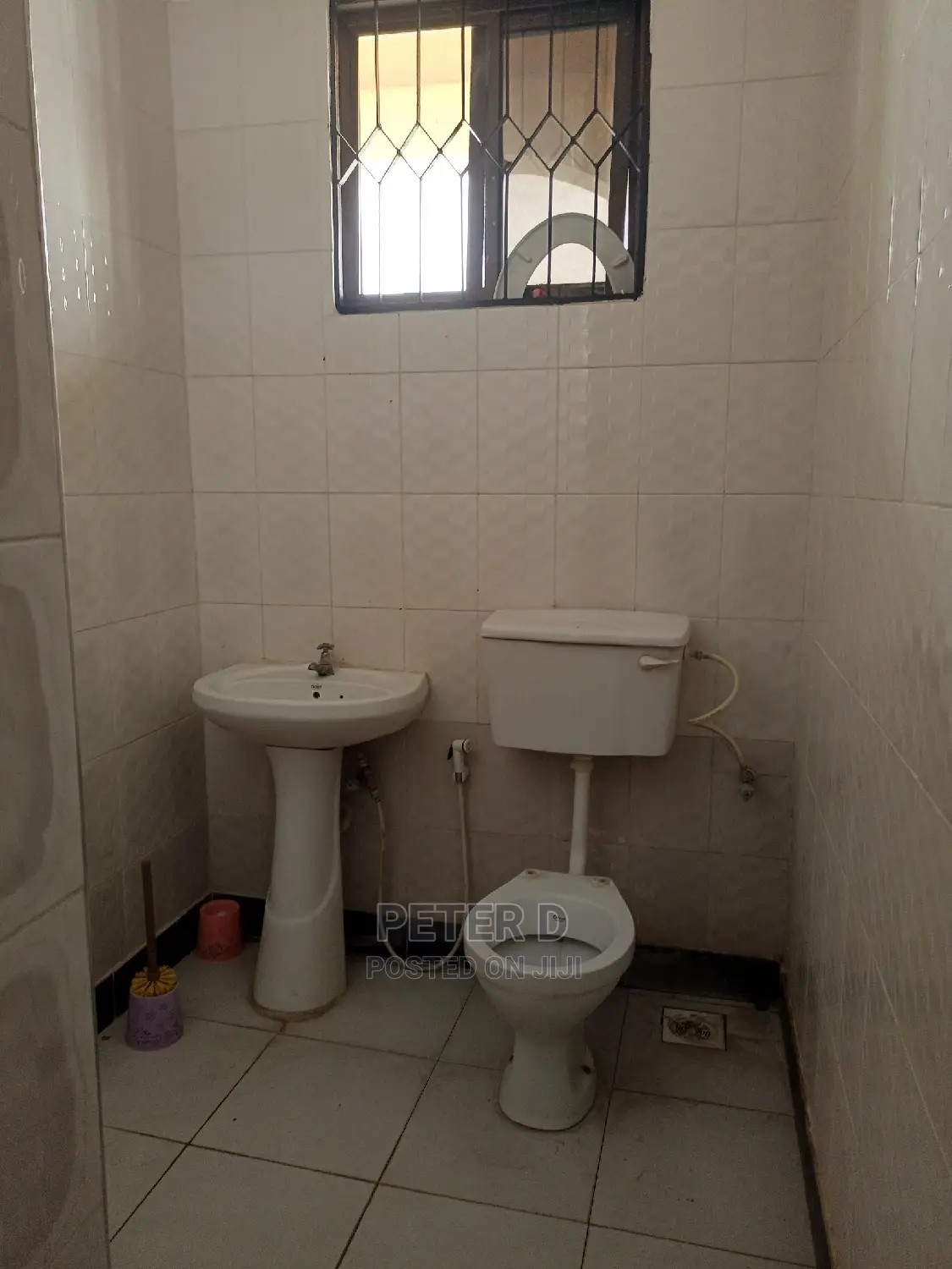 3bdrm Apartment in Kinondoni for rent