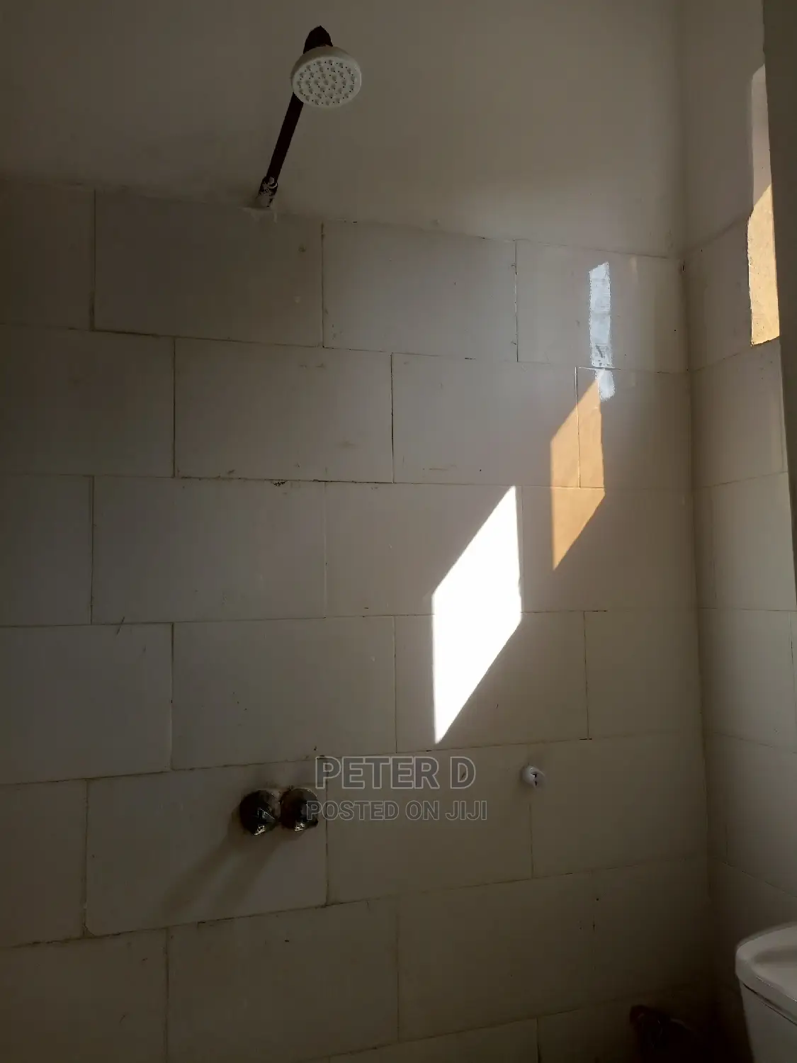 3bdrm Apartment in Kinondoni for rent
