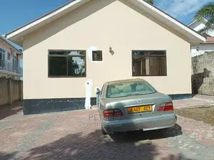 3bdrm Apartment in Kinondoni for rent