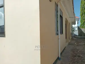 3bdrm Apartment in Kinondoni for rent