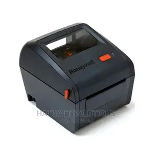 Barcode Printer Honeywell Pc420d