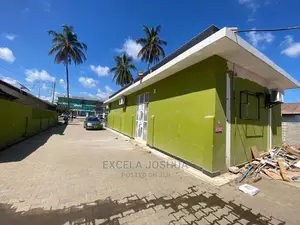 Eneo Linauzwa Tegeta Karibu Na Kibo Complex