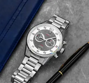 Carrera Watch
