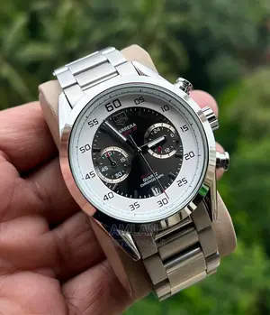 Carrera Watch