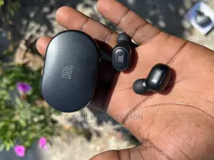 Jbl E7s Earbuds