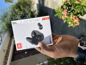 Jbl E7s Earbuds