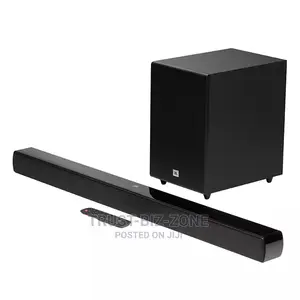 Jbl Sb170 7.1channe Og