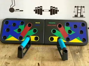 Push-Up Board