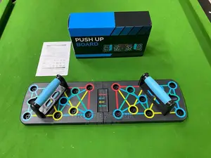 Push-Up Board