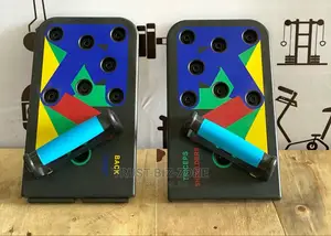 Push-Up Board