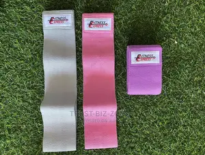 Resistance Band 3set
