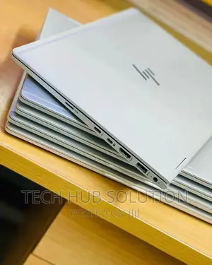 New Laptop HP EliteBook X360 1030 G7 8GB Intel Core I5 SSD 256GB