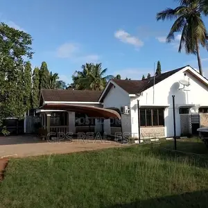4bdrm House in Mbezi Beach, Kinondoni for Sale