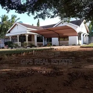 4bdrm House in Mbezi Beach, Kinondoni for Sale