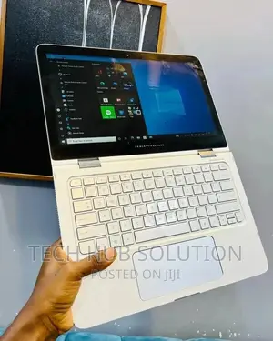 Laptop HP Spectre X360 13 8GB Intel Core I5 SSD 256GB
