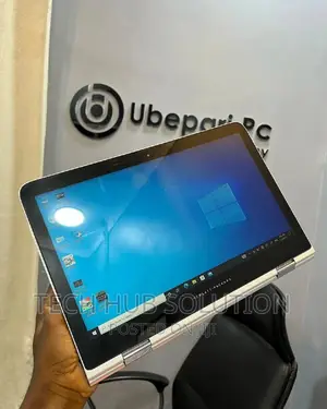 Laptop HP Spectre X360 13 8GB Intel Core I5 SSD 256GB