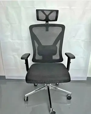 Ergonomic Chair