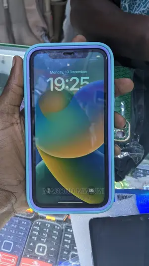 Apple iPhone 11 128 GB Blue