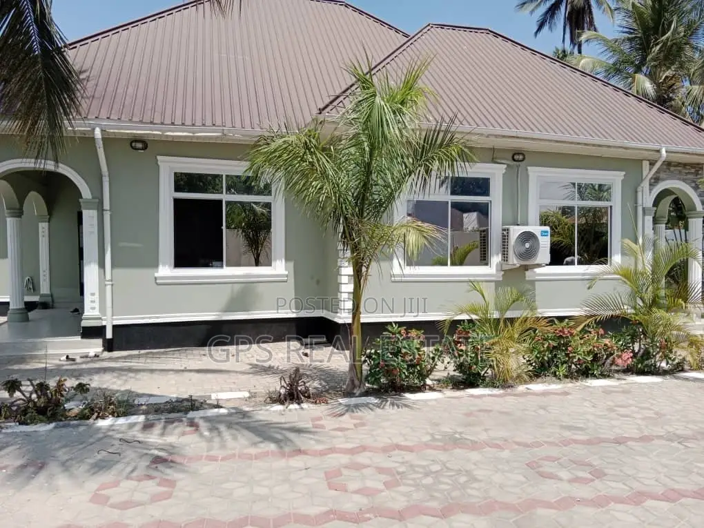 3bdrm House in Kisota, Kigamboni for Sale