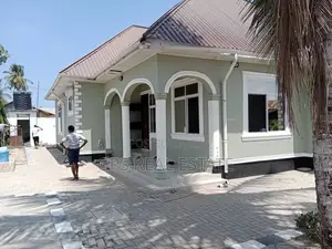 3bdrm House in Kisota, Kigamboni for Sale