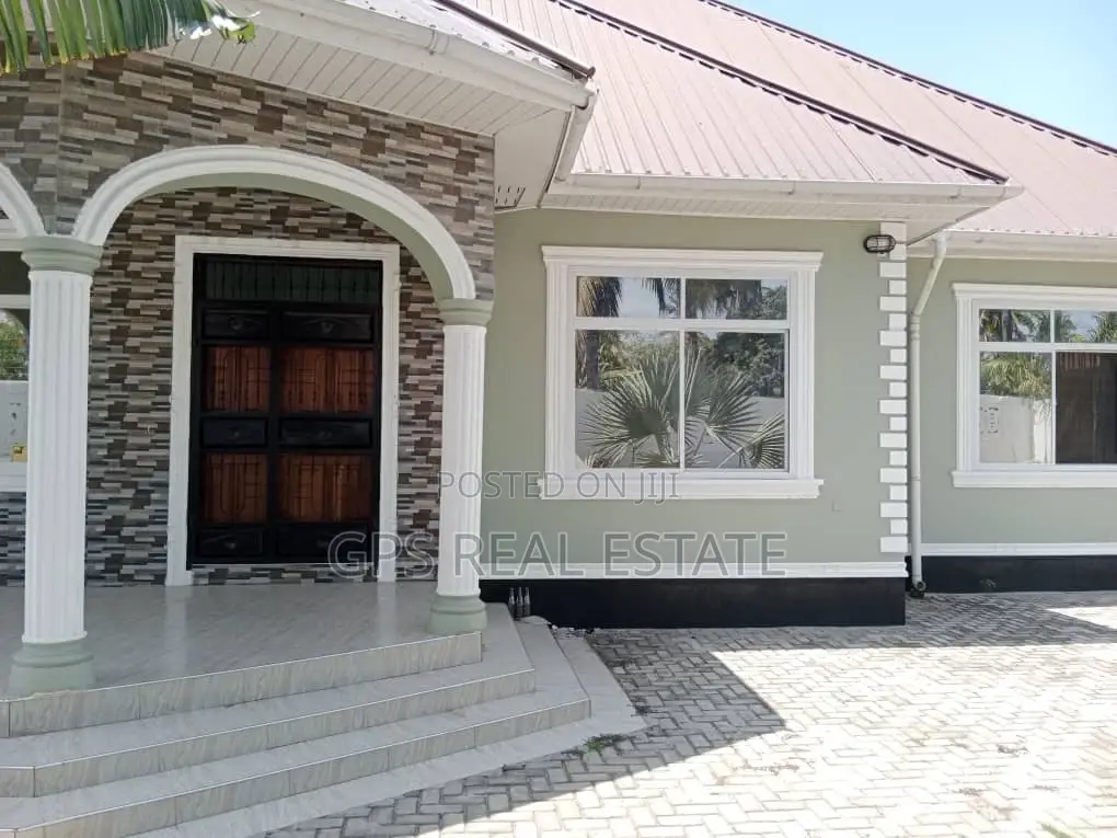 3bdrm House in Kisota, Kigamboni for Sale