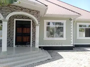3bdrm House in Kisota, Kigamboni for Sale