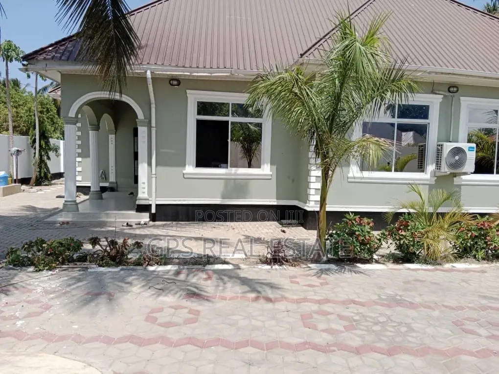 3bdrm House in Kisota, Kigamboni for Sale