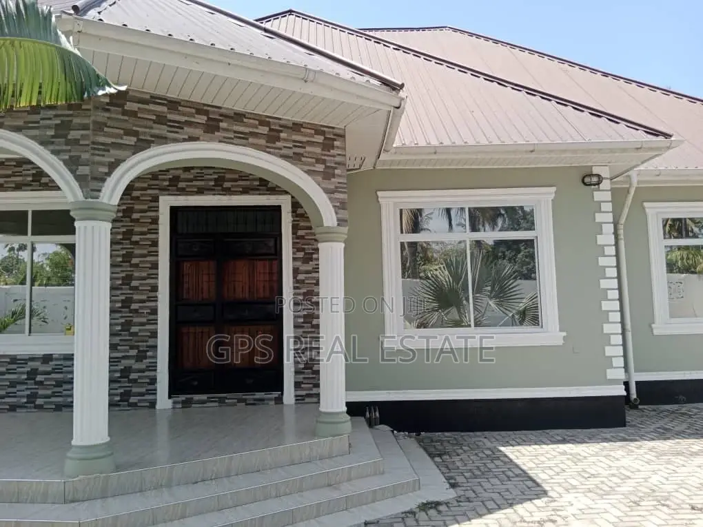 3bdrm House in Kisota, Kigamboni for Sale