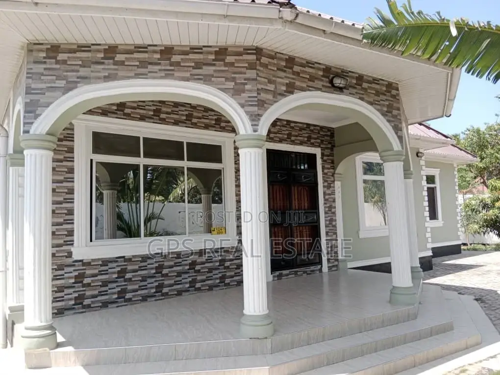 3bdrm House in Kisota, Kigamboni for Sale