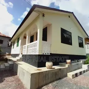 3bdrm House in Ubungo, Kinondoni for Sale
