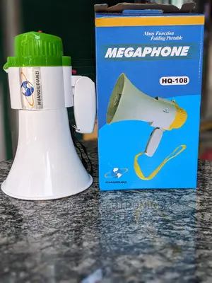 Loud Speaker