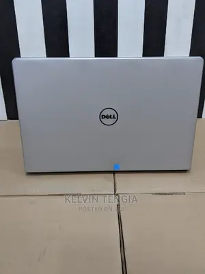 Laptop Dell Inspiron 15 5558 8GB Intel Core I7 HDD 1T