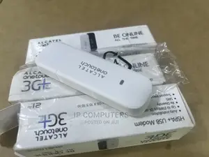 Universal Modem