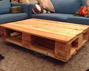 Coffee Table Nzuri Sana Simple