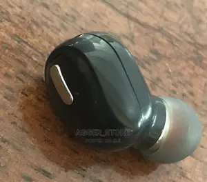 Mini Earbuds (Single)