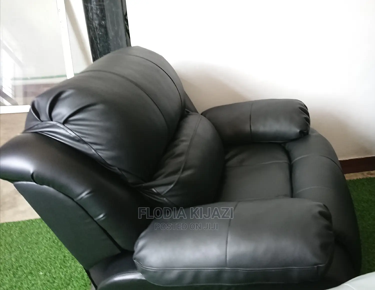 Single Seater