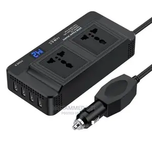 Car Power Inverter 200W